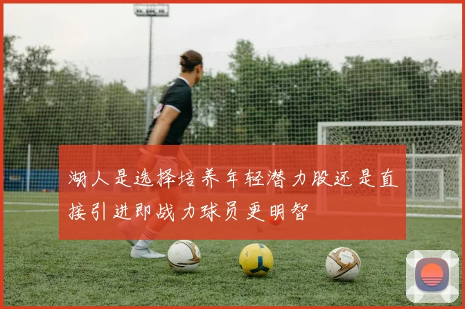 湖人是选择培养年轻潜力股还是直接引进即战力球员更明智